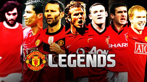 a look at united legends